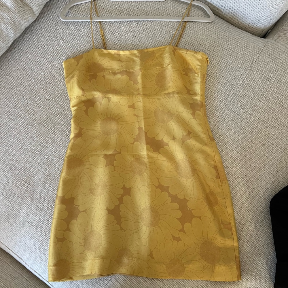 Realisation Par Dress